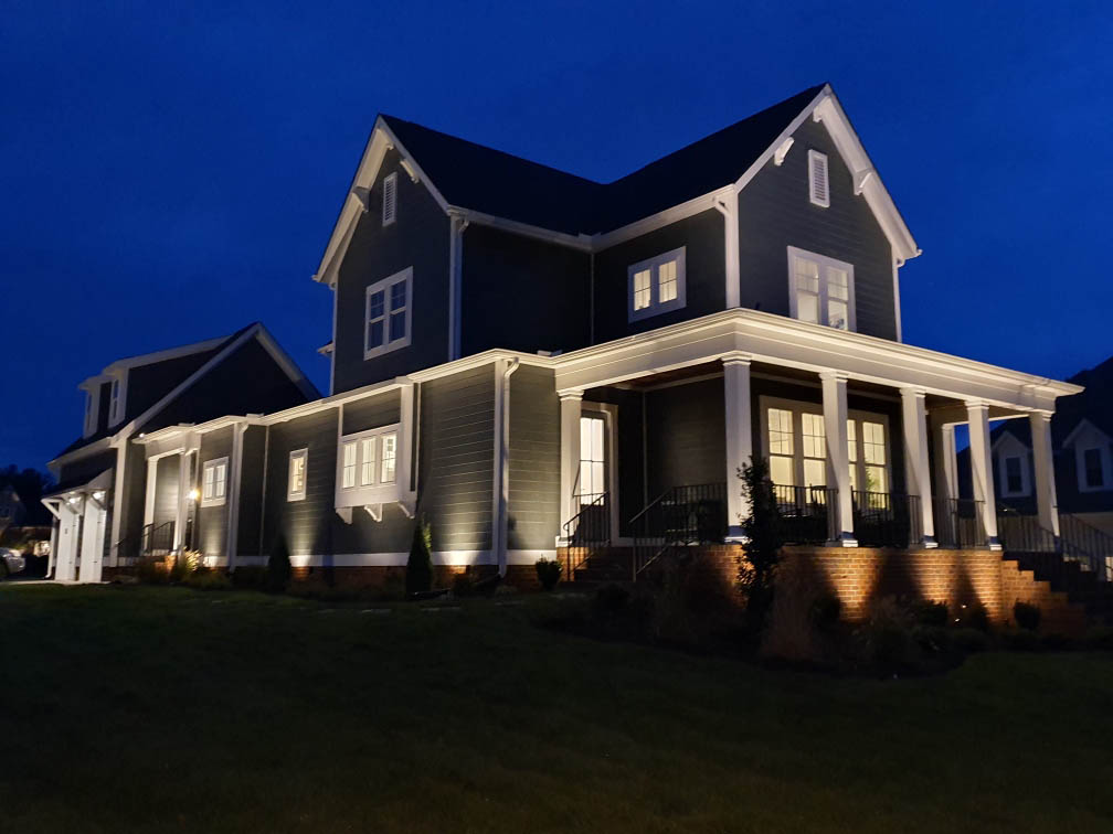 residential lighting