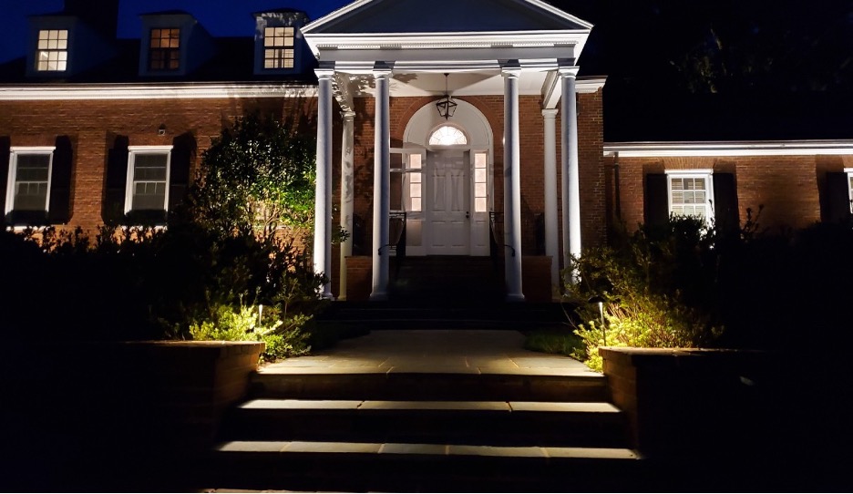 Outdoor Lighting