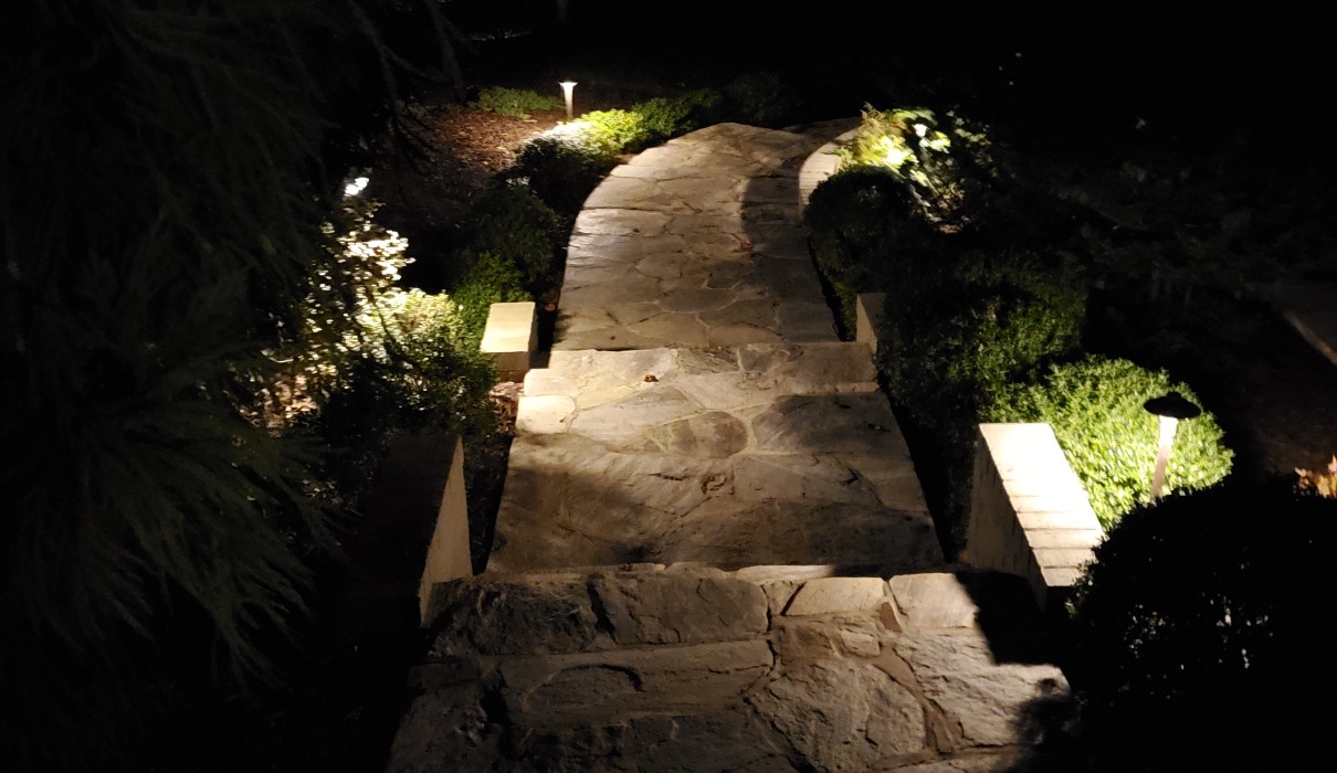 Pathway Lighting