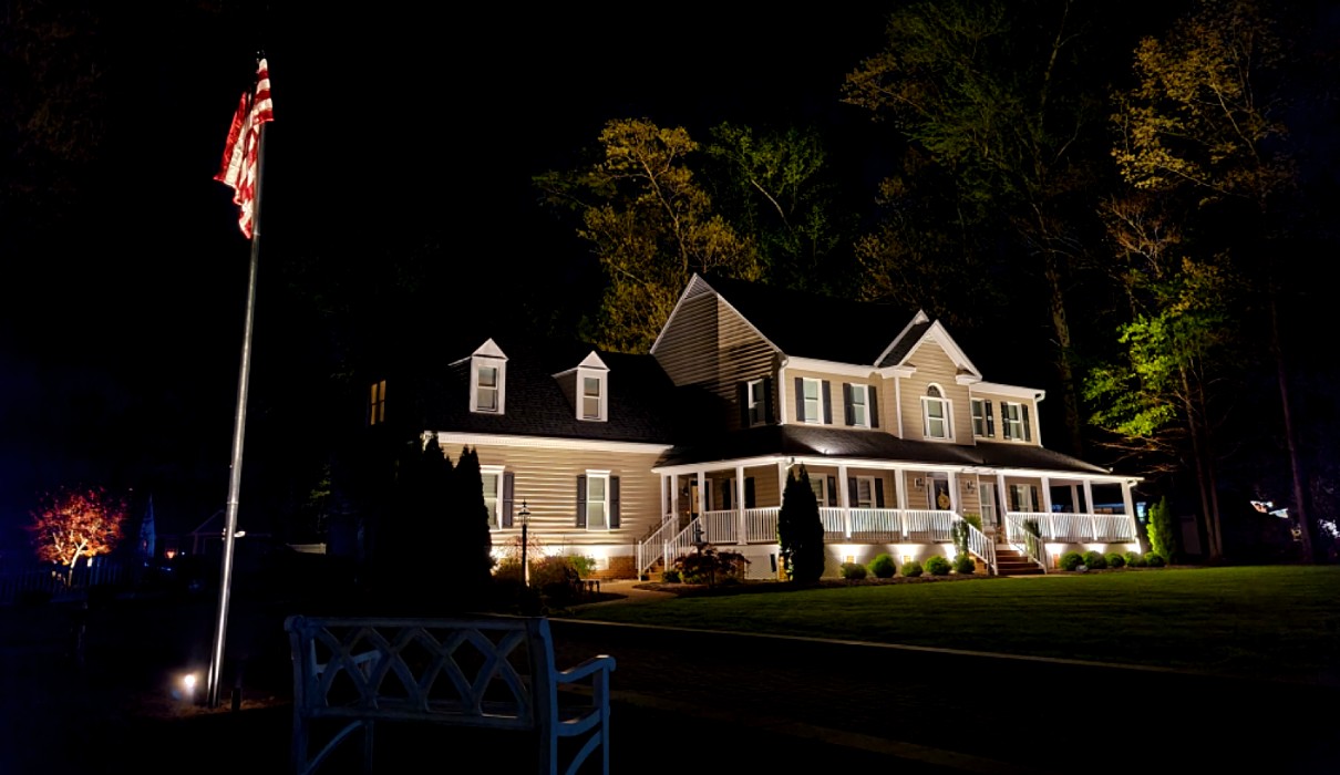 Residential Lighting
