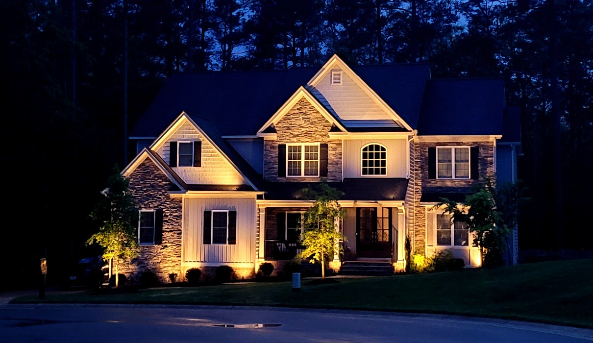 Residential Lighting