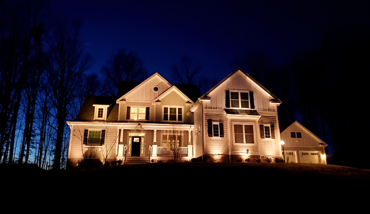 Residential Lighting