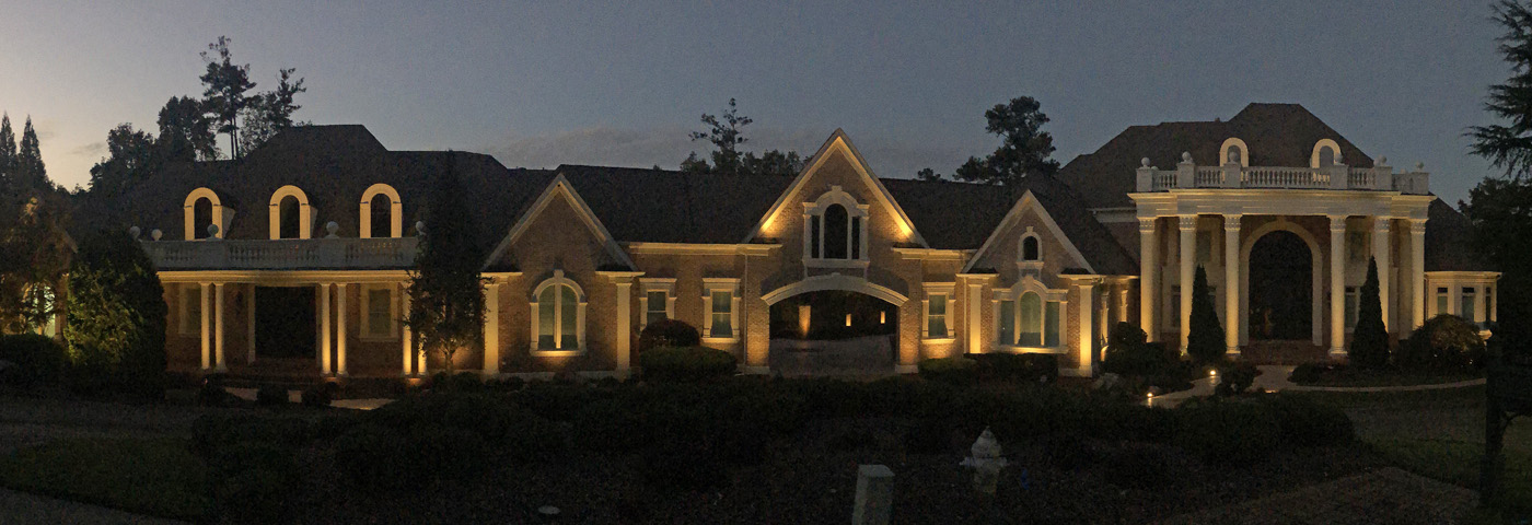 residential lighting 