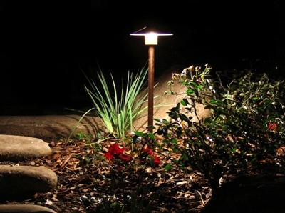 Lighting Fixture