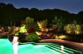 Pool lighting