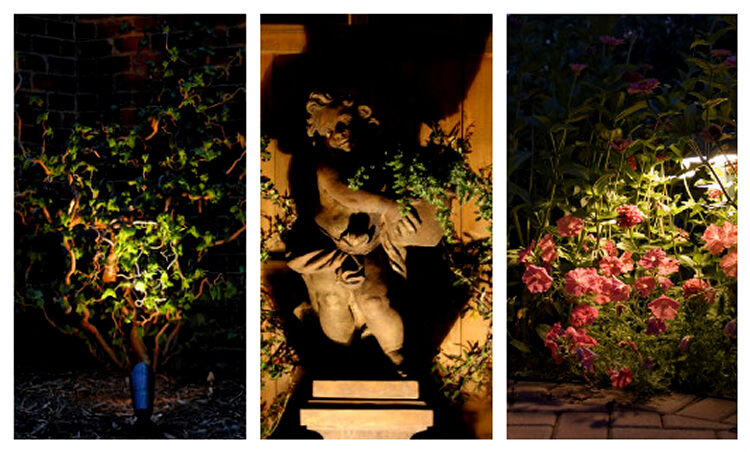 Garden Lighting