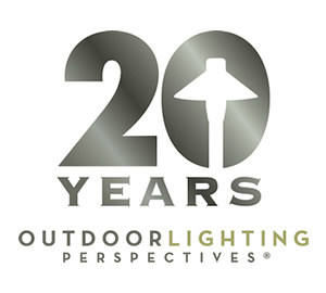 olp charlotte 20 years in business badge