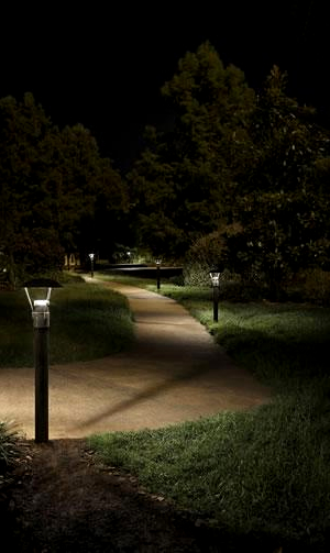 Pathway Lighting