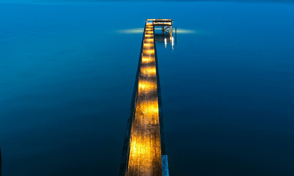 Dock Lighting