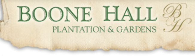 Boone Hall logo