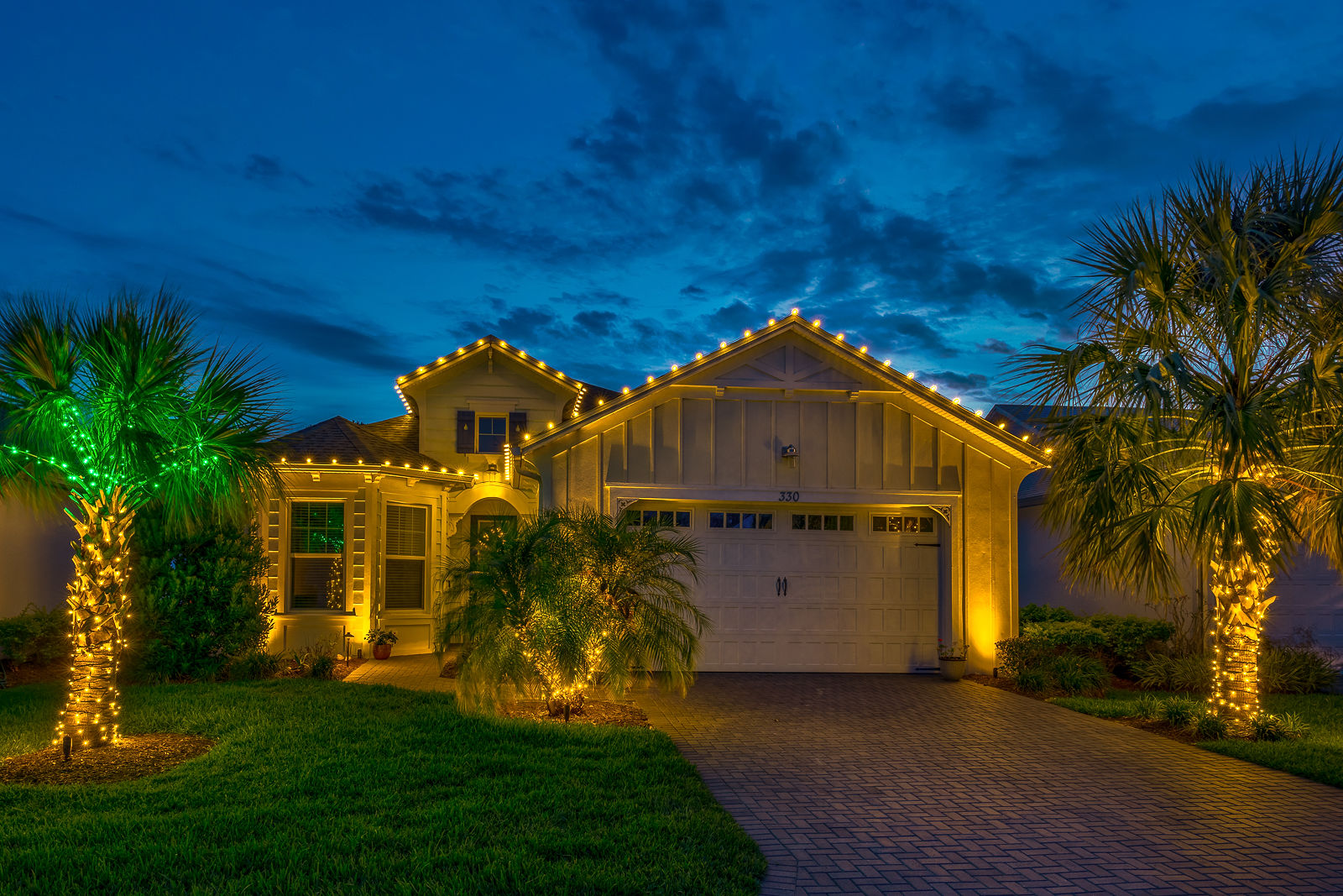 house lighting