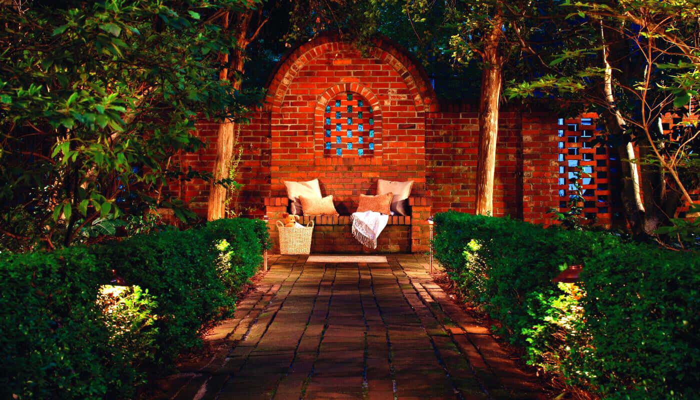 pathway lighting in Cassopolis