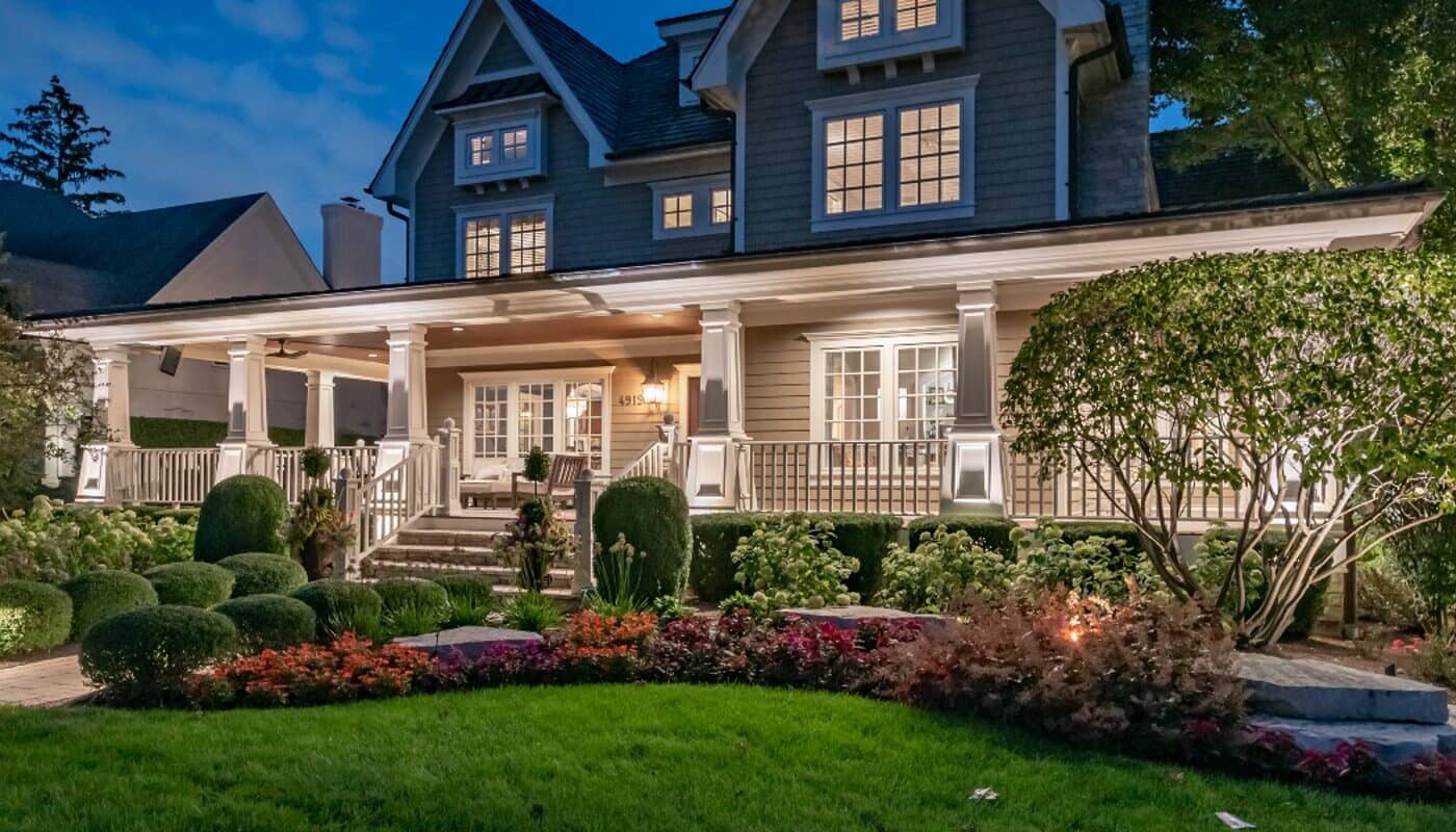 architectural lighting installer in South Bend, IN