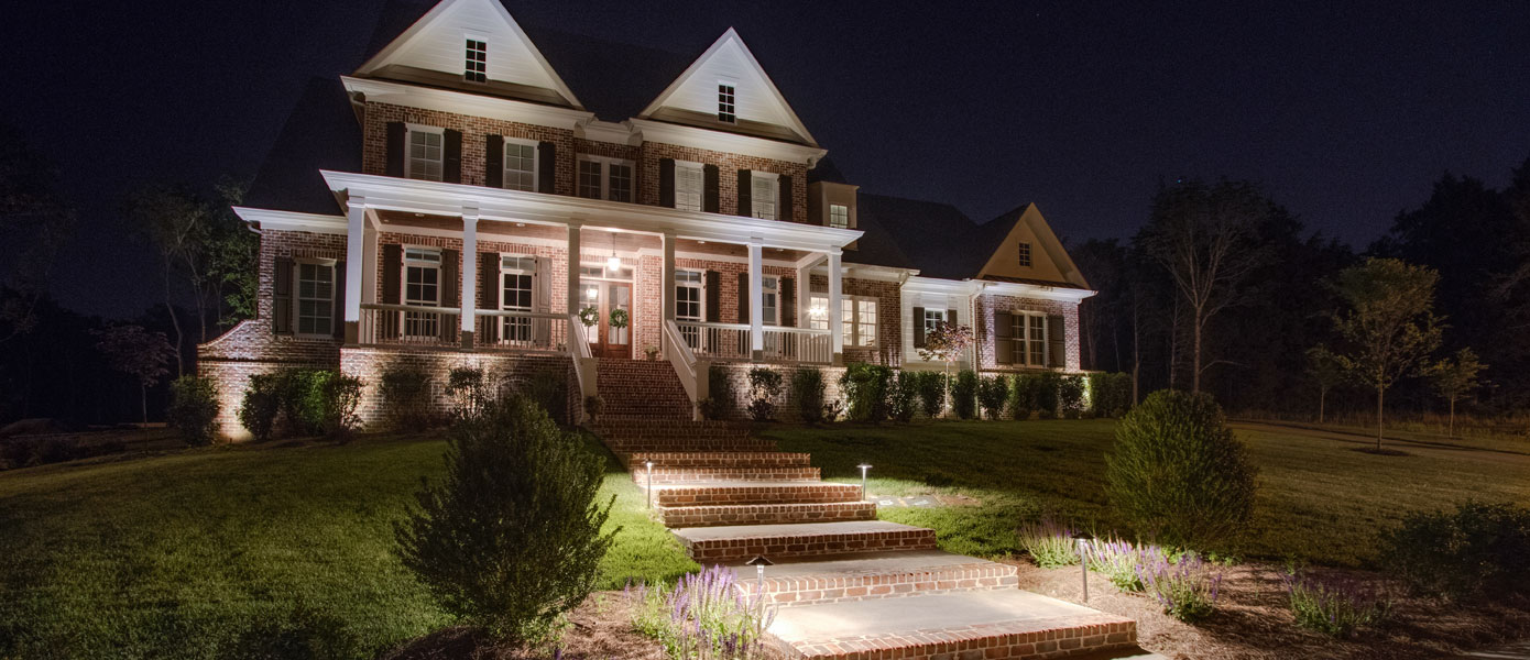 outdoor lighting
