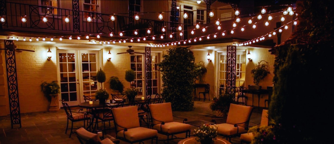 String Lighting