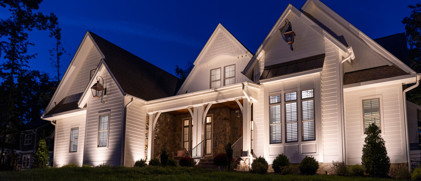 Outdoor Lighting