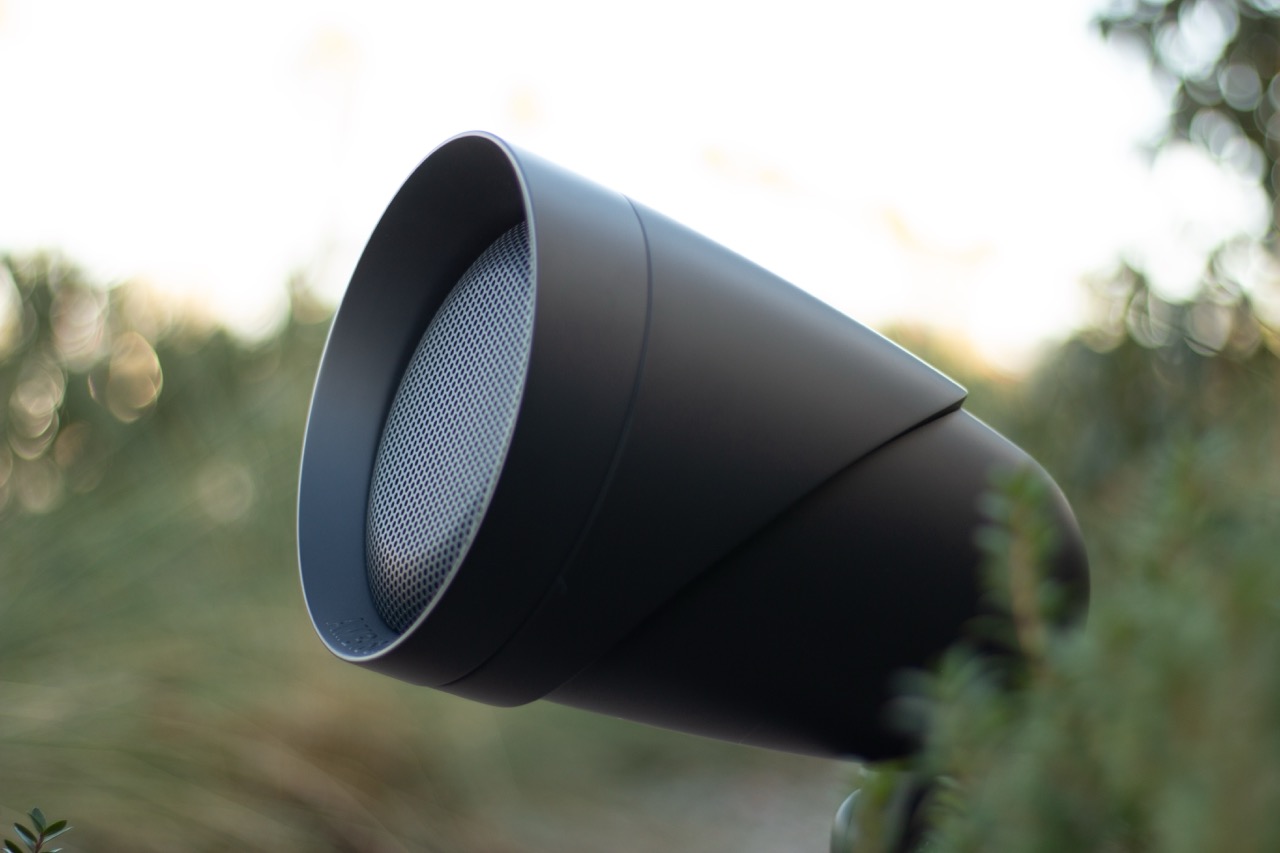 outdoor lighting