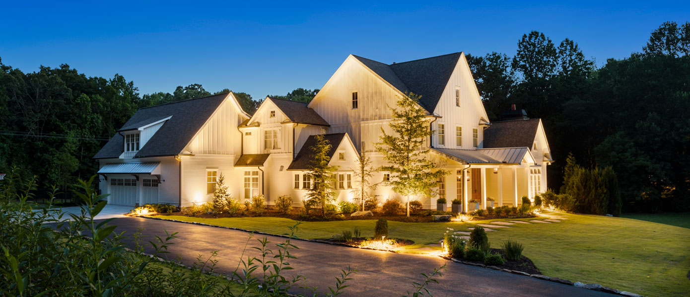 outdoor lighting 