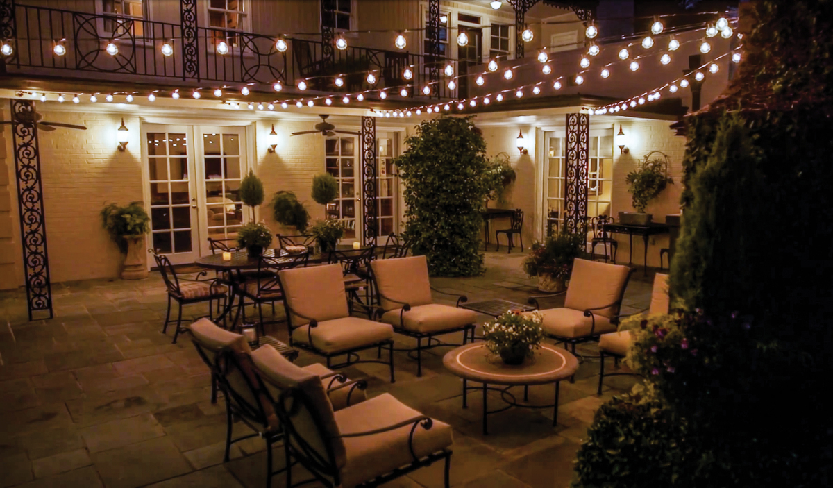 professional lighting concord nh