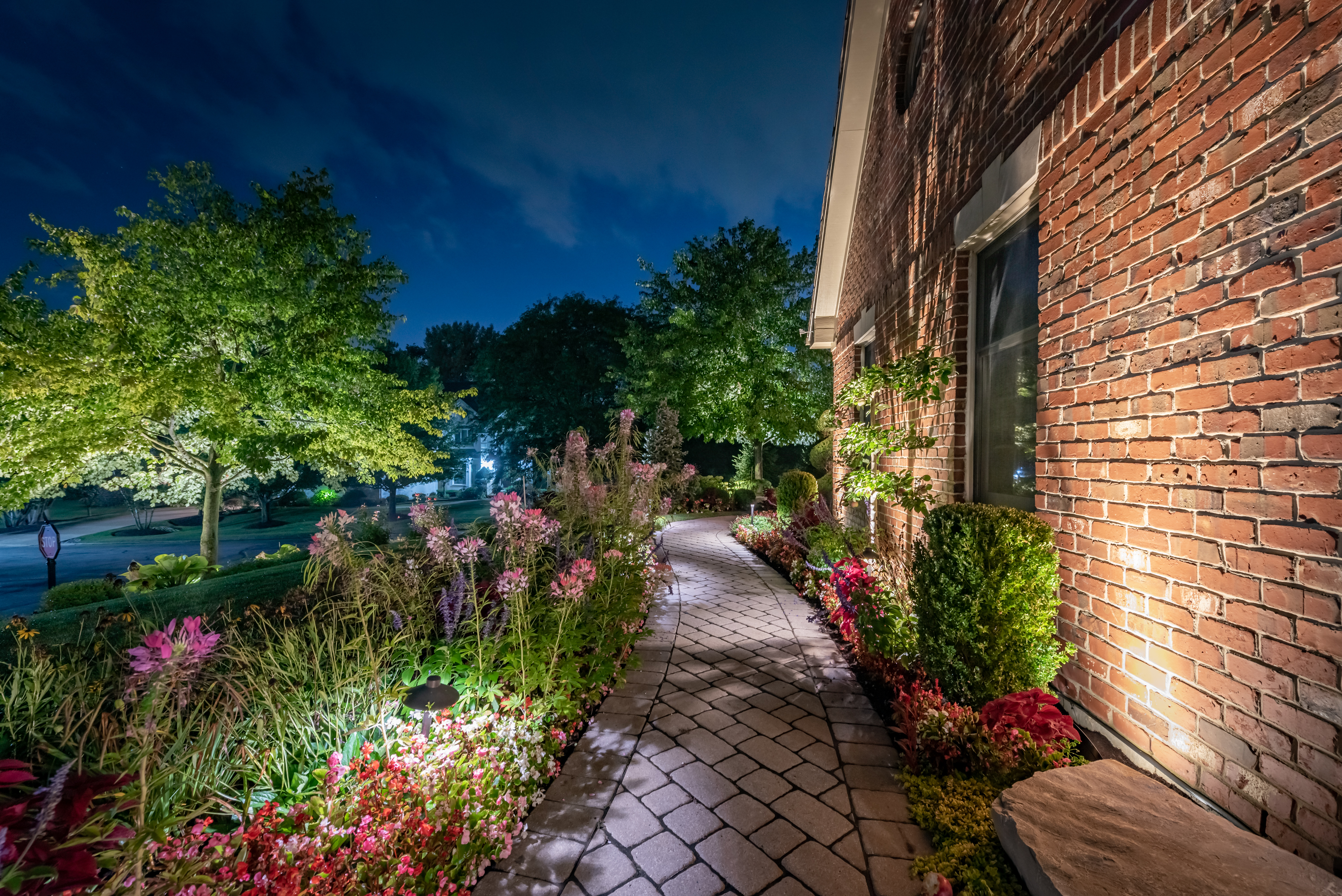Pathway Lighting