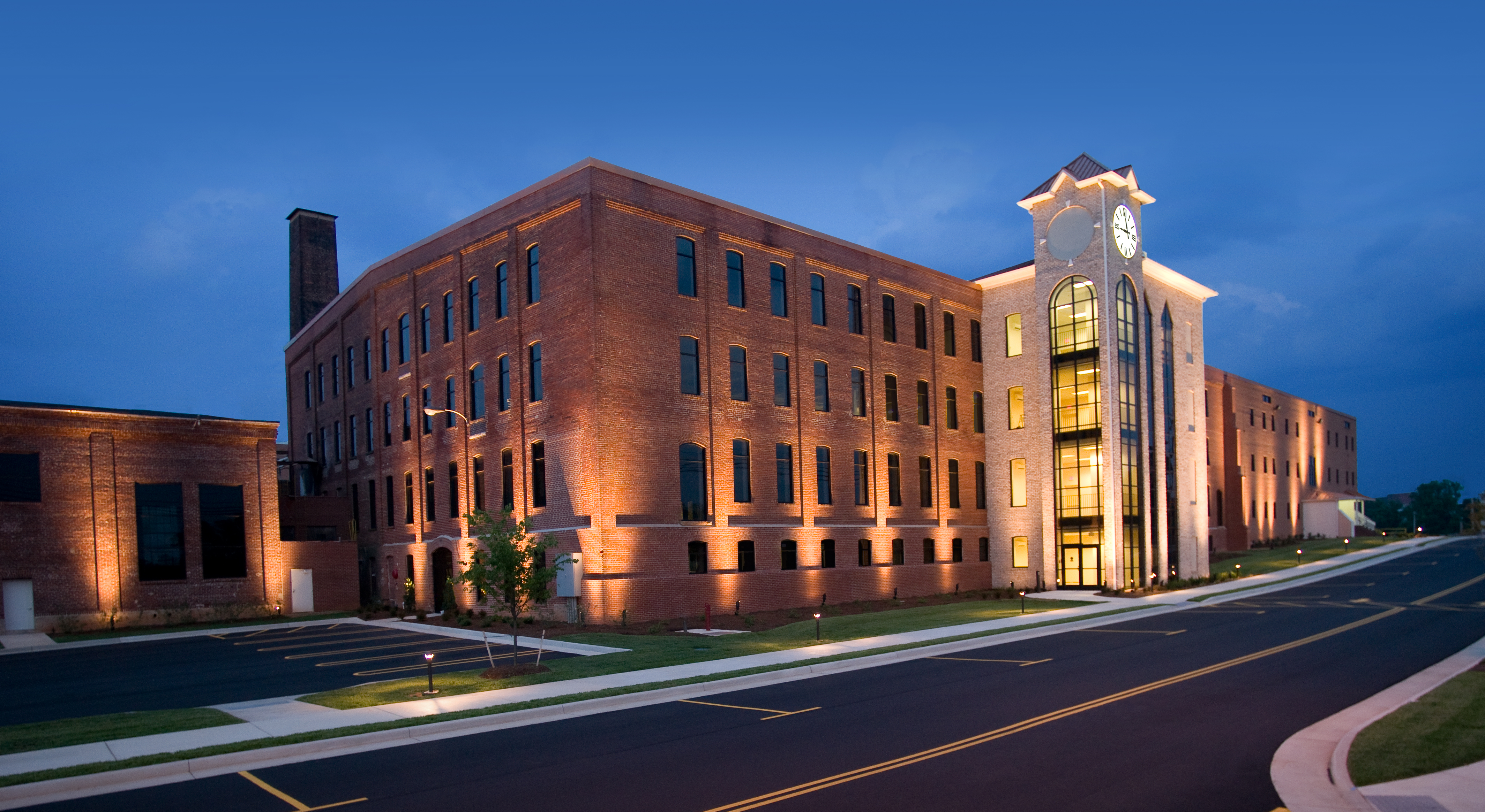 commercial lighting cincinnati ohio