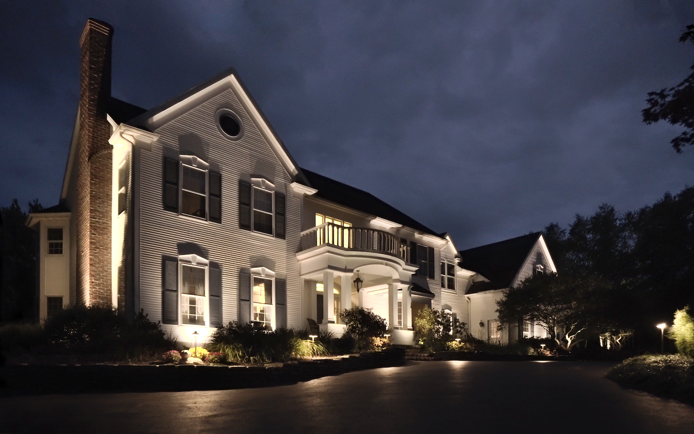 Crown Point Architectural Lighting