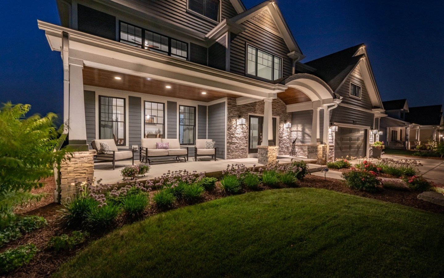 architectural lighting company in Highland, IN