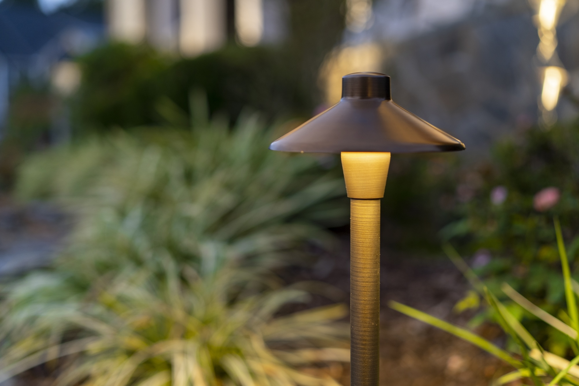 landscape lighting high quality fixture