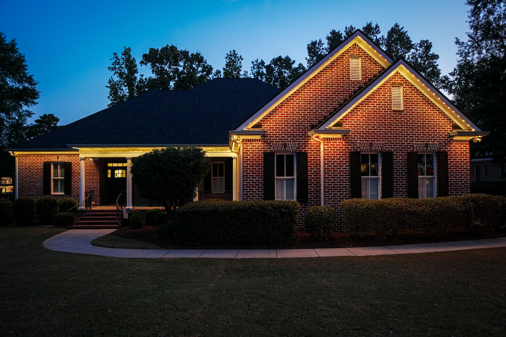 Hammond Outdoor Lighting
