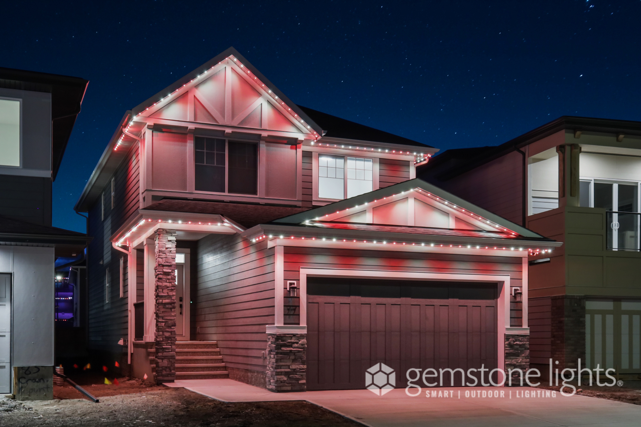 Gemstone Lighting